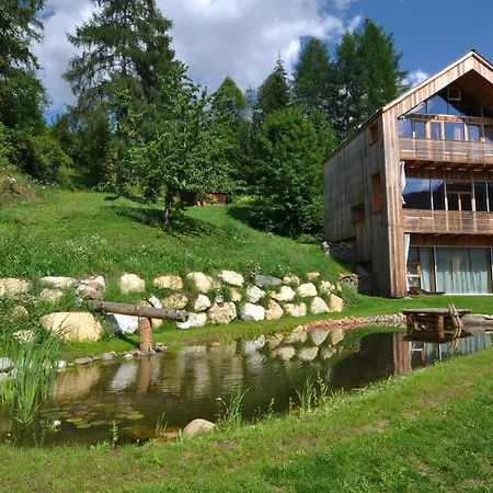 Smart Wood House Holiday home