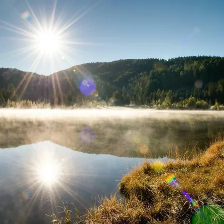 Smart Wood House Dom wakacyjny