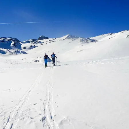 Smart Wood House 度假居