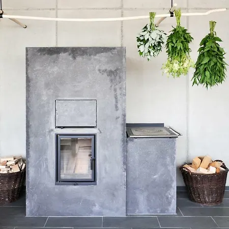 Smart Wood House Feriehus Tamsweg