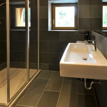 Smart Wood House