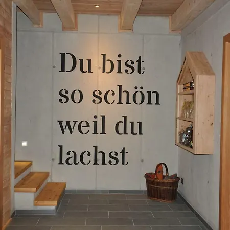 Smart Wood House * Tamsweg