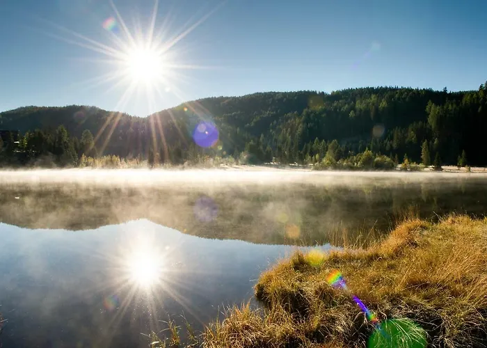 Smart Wood House Nyaraló