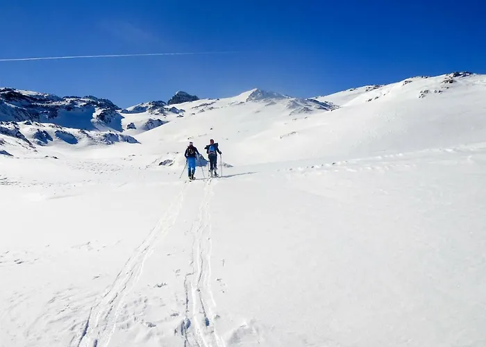 Smart Wood House Nyaraló
