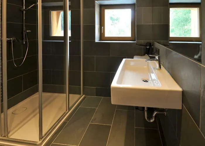 Smart Wood House