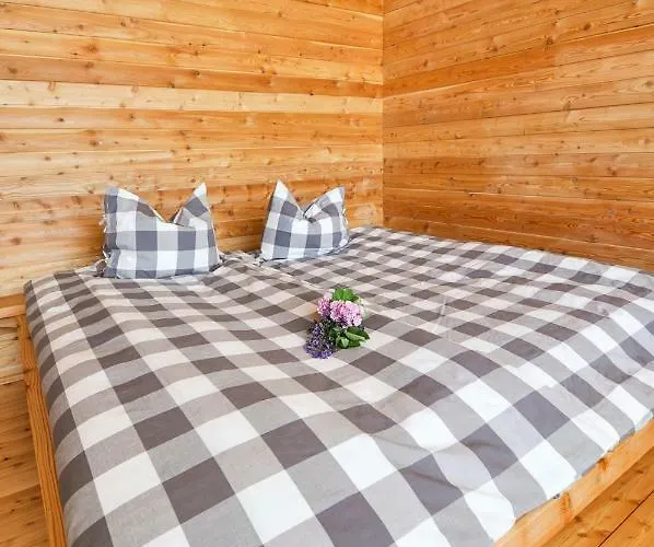 Smart Wood House Tamsweg