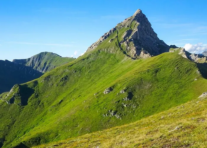 Smart Wood House Nyaraló *